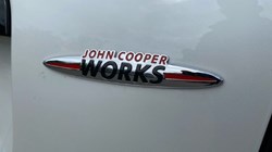 2023 (73) MINI COUNTRYMAN 2.0 John Cooper Works Premium Plus ALL4 5dr Auto 3187885