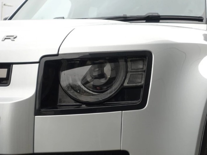 2024 (24) LAND ROVER DEFENDER 2.0 P400e X-Dynamic SE 110 5dr Auto 5214425