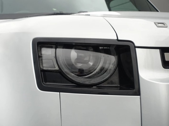 2024 (24) LAND ROVER DEFENDER 2.0 P400e X-Dynamic SE 110 5dr Auto 5214412