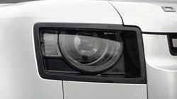 2024 (24) LAND ROVER DEFENDER 2.0 P400e X-Dynamic SE 110 5dr Auto 5214412