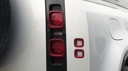 2024 (24) LAND ROVER DEFENDER 2.0 P400e X-Dynamic SE 110 5dr Auto 5214420