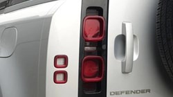 2024 (24) LAND ROVER DEFENDER 2.0 P400e X-Dynamic SE 110 5dr Auto 5214414