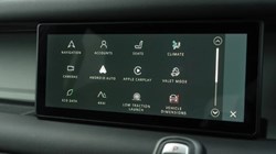 2024 (24) LAND ROVER DEFENDER 2.0 P400e X-Dynamic SE 110 5dr Auto 5214430