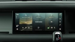 2024 (24) LAND ROVER DEFENDER 2.0 P400e X-Dynamic SE 110 5dr Auto 5214409