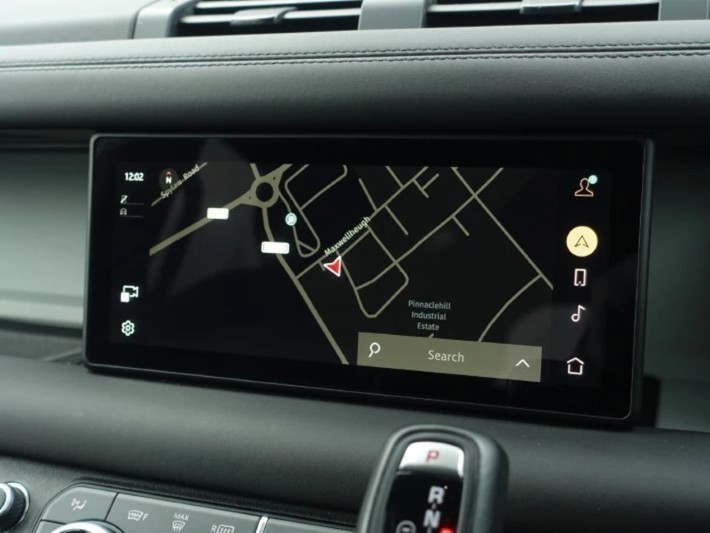 2024 (24) LAND ROVER DEFENDER 2.0 P400e X-Dynamic SE 110 5dr Auto 5214406