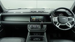 2024 (24) LAND ROVER DEFENDER 2.0 P400e X-Dynamic SE 110 5dr Auto 5214404