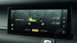 2024 (24) LAND ROVER DEFENDER 2.0 P400e X-Dynamic SE 110 5dr Auto 5214432