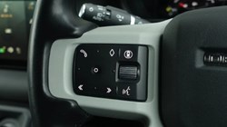2024 (24) LAND ROVER DEFENDER 2.0 P400e X-Dynamic SE 110 5dr Auto 5214429