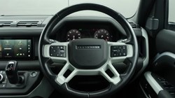 2024 (24) LAND ROVER DEFENDER 2.0 P400e X-Dynamic SE 110 5dr Auto 5214410