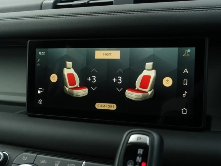 2024 (24) LAND ROVER DEFENDER 2.0 P400e X-Dynamic SE 110 5dr Auto 5214431