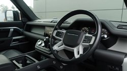 2024 (24) LAND ROVER DEFENDER 2.0 P400e X-Dynamic SE 110 5dr Auto 5214434
