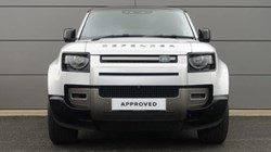 2024 (24) LAND ROVER DEFENDER 2.0 P400e X-Dynamic SE 110 5dr Auto 5214402