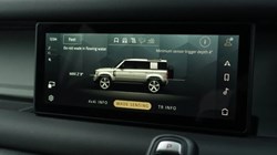 2024 (24) LAND ROVER DEFENDER 2.0 P400e X-Dynamic SE 110 5dr Auto 5214433