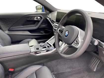 2023 (73) BMW 2 SERIES 220i M Sport 2dr Step Auto [Pro Pack]