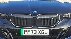 2023 (73) BMW I5 250kW eDrive40 M Sport Pro 84kWh 4dr Auto 2805372
