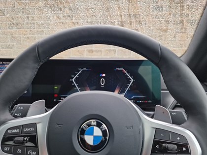 2023 (73) BMW 2 SERIES M240i xDrive 2dr Step Auto [Tech Pack]