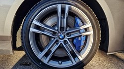 2021 (21) BMW 1 SERIES M135i xDrive 5dr Step Auto 2871690