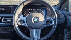 2021 (21) BMW 1 SERIES M135i xDrive 5dr Step Auto 2871700
