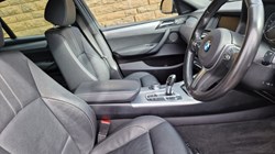 2018 (67) BMW X4 xDrive20d M Sport 5dr Step Auto 2966409