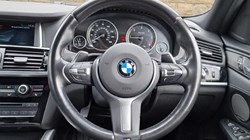 2018 (67) BMW X4 xDrive20d M Sport 5dr Step Auto 2966399