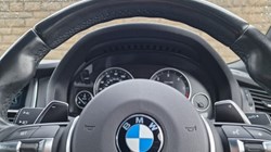 2018 (67) BMW X4 xDrive20d M Sport 5dr Step Auto 2966391