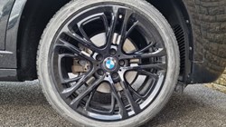 2018 (67) BMW X4 xDrive20d M Sport 5dr Step Auto 2966396