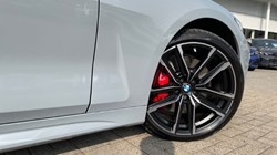2023 (73) BMW 4 SERIES 420i xDrive M Sport 2dr Step Auto [Tech/Pro Pack] 3156995