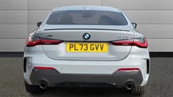 2023 (73) BMW 4 SERIES 420i xDrive M Sport 2dr Step Auto [Tech/Pro Pack] 3156967