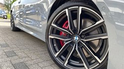 2023 (73) BMW 4 SERIES 420i xDrive M Sport 2dr Step Auto [Tech/Pro Pack] 3156990