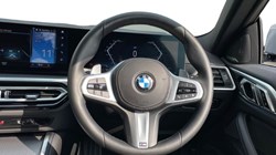 2023 (73) BMW 4 SERIES 420i xDrive M Sport 2dr Step Auto [Tech/Pro Pack] 3156957