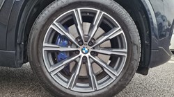 2020 (20) BMW X5 xDrive30d M Sport 5dr Auto 2937725