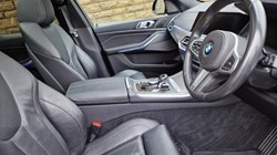 2020 (20) BMW X5 xDrive30d M Sport 5dr Auto 2937762