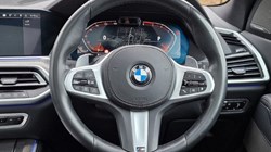 2020 (20) BMW X5 xDrive30d M Sport 5dr Auto 2937735