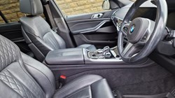 2019 (19) BMW X5 xDrive M50d 5dr Auto 2959493