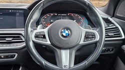 2019 (19) BMW X5 xDrive M50d 5dr Auto 2959488
