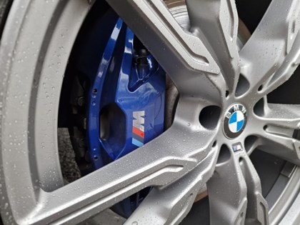 2019 (19) BMW X5 xDrive M50d 5dr Auto