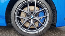 2022 (72) BMW 1 SERIES 118i [136] M Sport 5dr Step Auto [LCP] 2931828