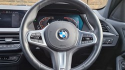 2022 (72) BMW 1 SERIES 118i [136] M Sport 5dr Step Auto [LCP] 2931826