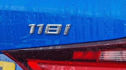 2022 (72) BMW 1 SERIES 118i [136] M Sport 5dr Step Auto [LCP] 2931821