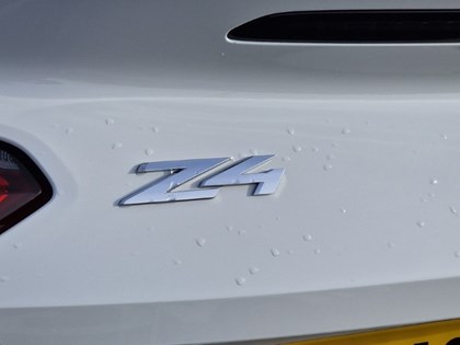 2021 (21) BMW Z4 sDrive 20i M Sport 2dr Auto