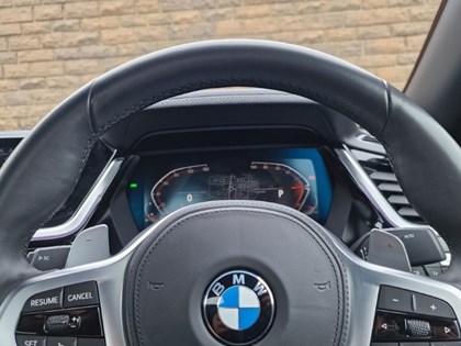 2021 (21) BMW Z4 sDrive 20i M Sport 2dr Auto