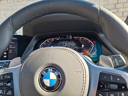 2020 (20) BMW X7 xDrive40i M Sport 5dr Step Auto