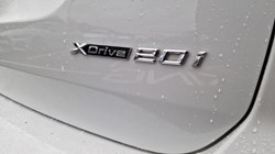 2023 (23) BMW X3 xDrive20i MHT M Sport 5dr Step Auto 2916055