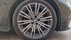 2021 (21) BMW 3 SERIES 320d MHT M Sport 4dr Step Auto 3030536