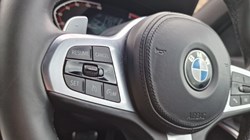2021 (21) BMW 3 SERIES 320d MHT M Sport 4dr Step Auto 3030521