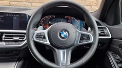 2021 (21) BMW 3 SERIES 320d MHT M Sport 4dr Step Auto 3030509