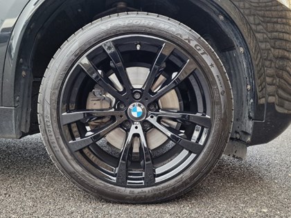 2016 (16) BMW X5 xDrive40d M Sport 5dr Auto