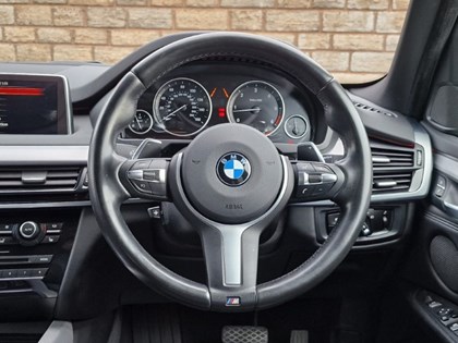 2016 (16) BMW X5 xDrive40d M Sport 5dr Auto