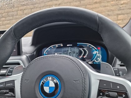 2023 (23) BMW X3 xDrive 30e M Sport 5dr Auto
