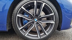 2021 (21) BMW 4 SERIES 420i M Sport 2dr Step Auto 2939318